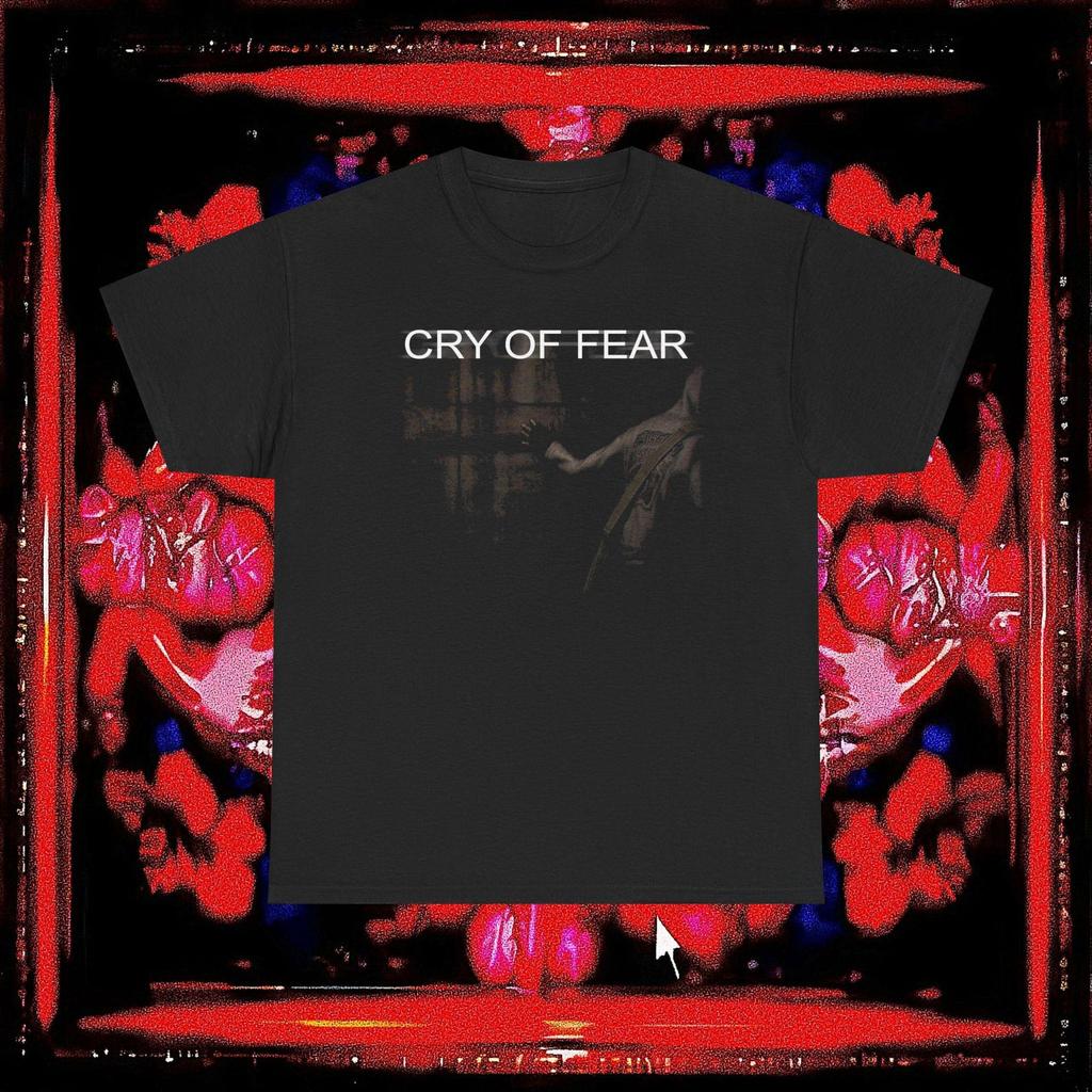 Cry of Fear Shirt