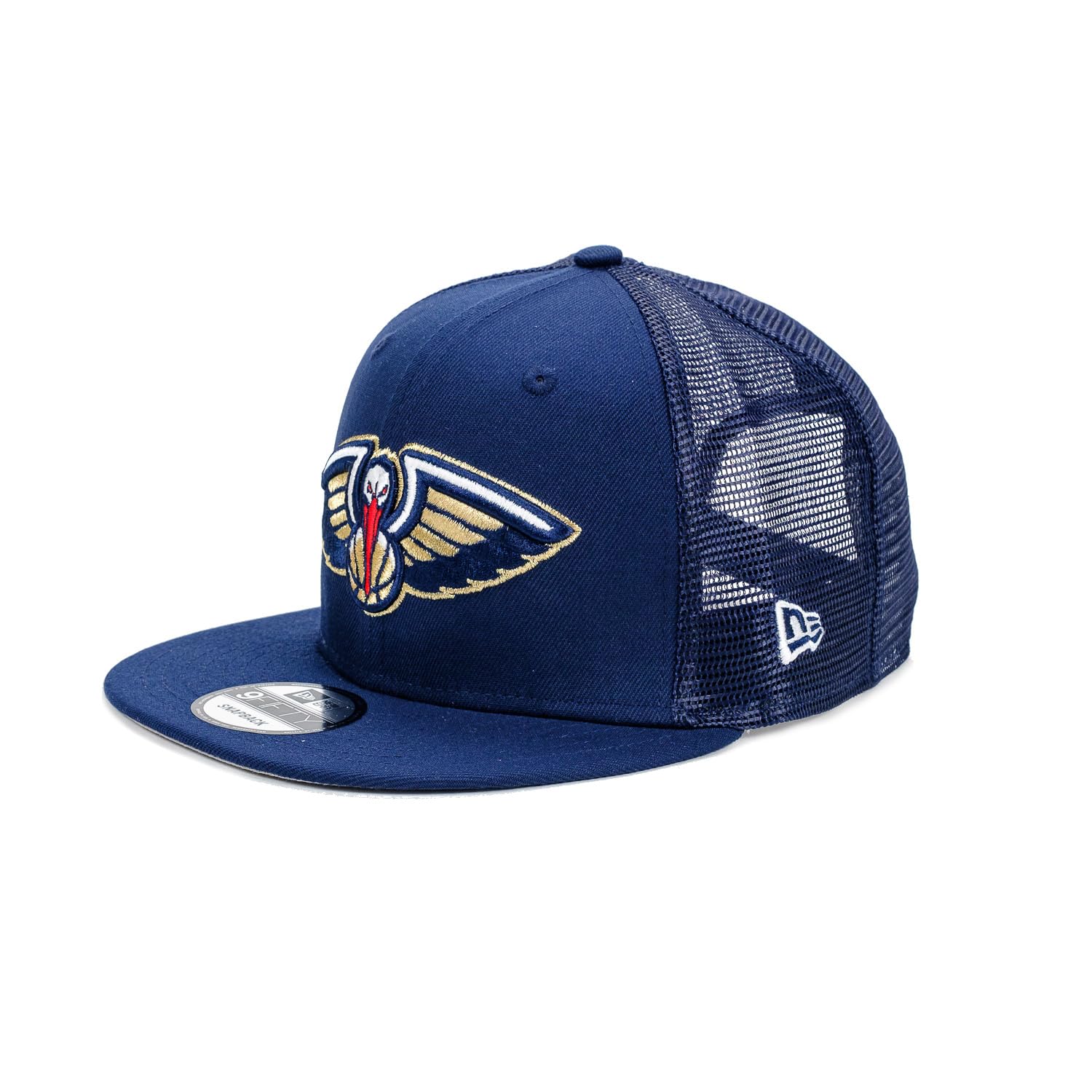 

NEW ERA Mesh Cap 9FIFTY Snapback NBA New Orleans Pelicans