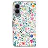 For Samsung Galaxy S25 Edge Case Wallet Stand Pattern Printing PU Leather Flip Phone Cover