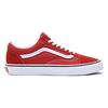 Vans Unisex Old Skool Color Theory Red White VN0005UF49X