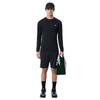 Lacoste Herren Stretch Slim Sport T-Shirt