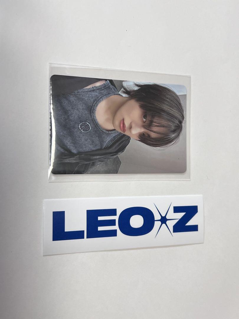 

[USED] LEO Rio COME CLOSER Voicepla ALD1