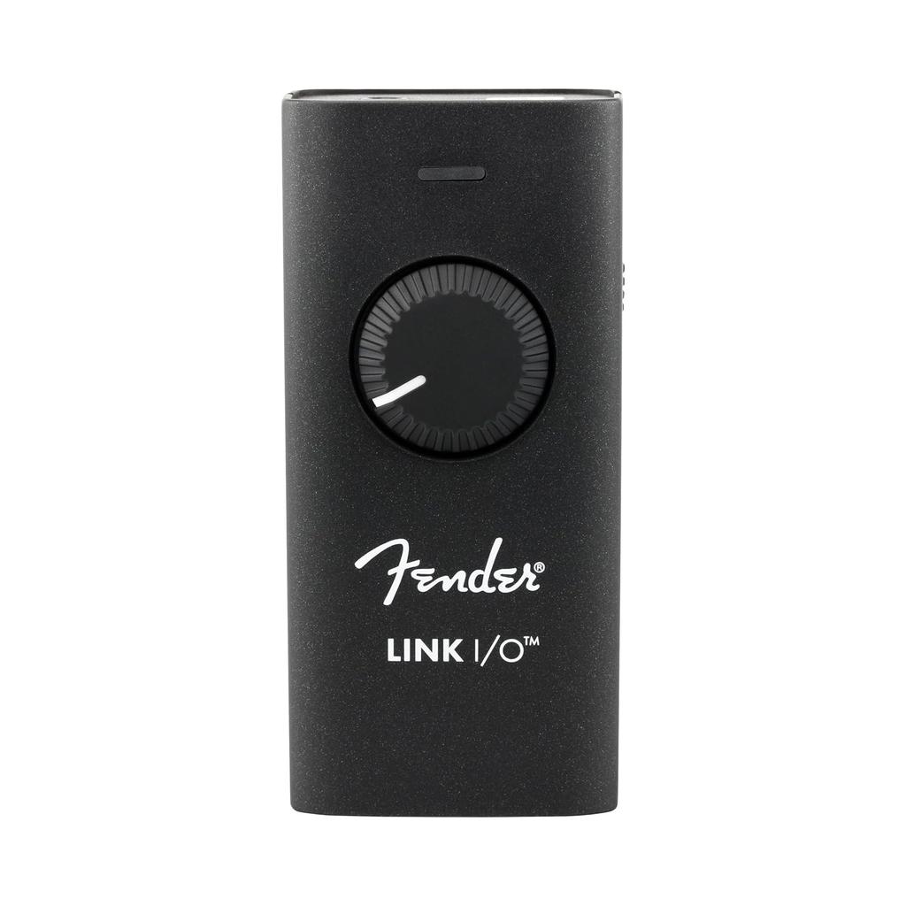 Link Audio Interface Fender/Fender I/O