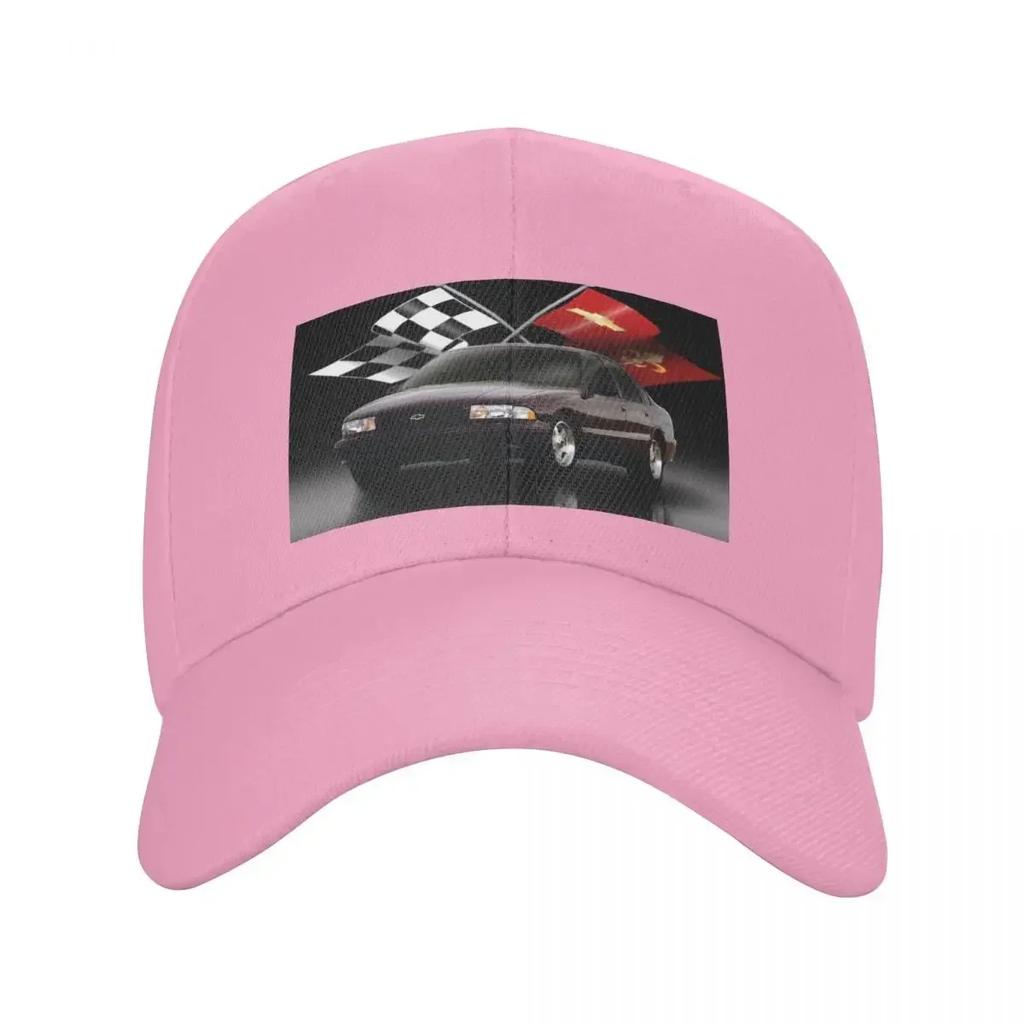 Impala Pride Baseball Cap Military Tactical Cap Trucker Hat Anime Golf Wear Men Women's