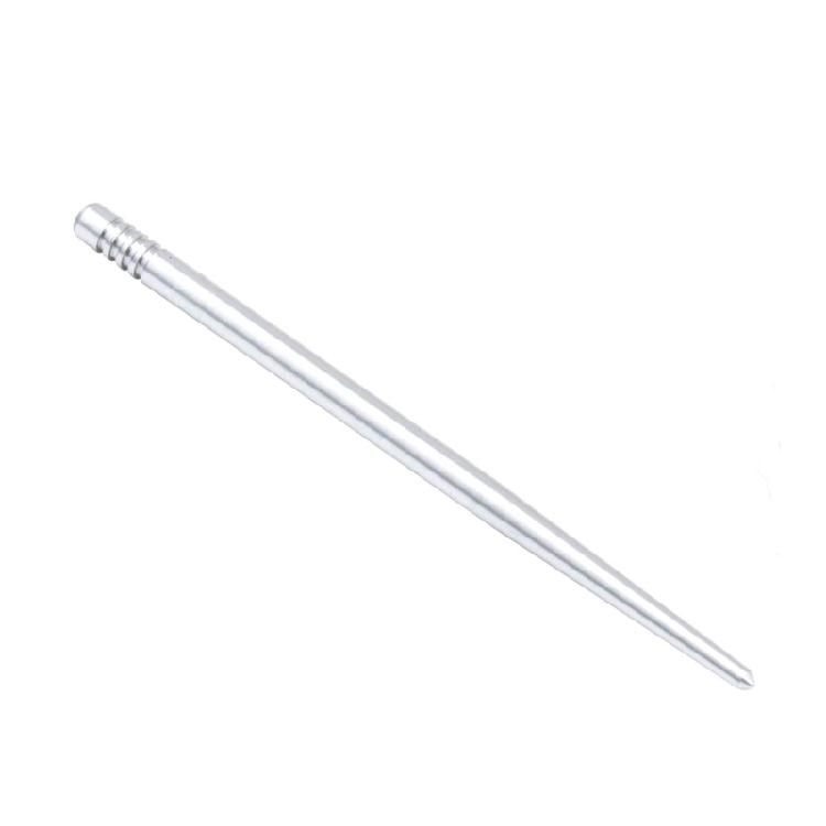 D Shape High Temperature Resistant Carburetor Jet Needle Ensures Precise Air Fuels Ratio Adjustment Suitable For Engines