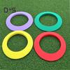 Silicone Golf Putting Ring Indoor Outdoor All-Direction Practice Golf Hole Putting Cup Putting Accuracy Trainer Golf Training Aid Golf Accessories