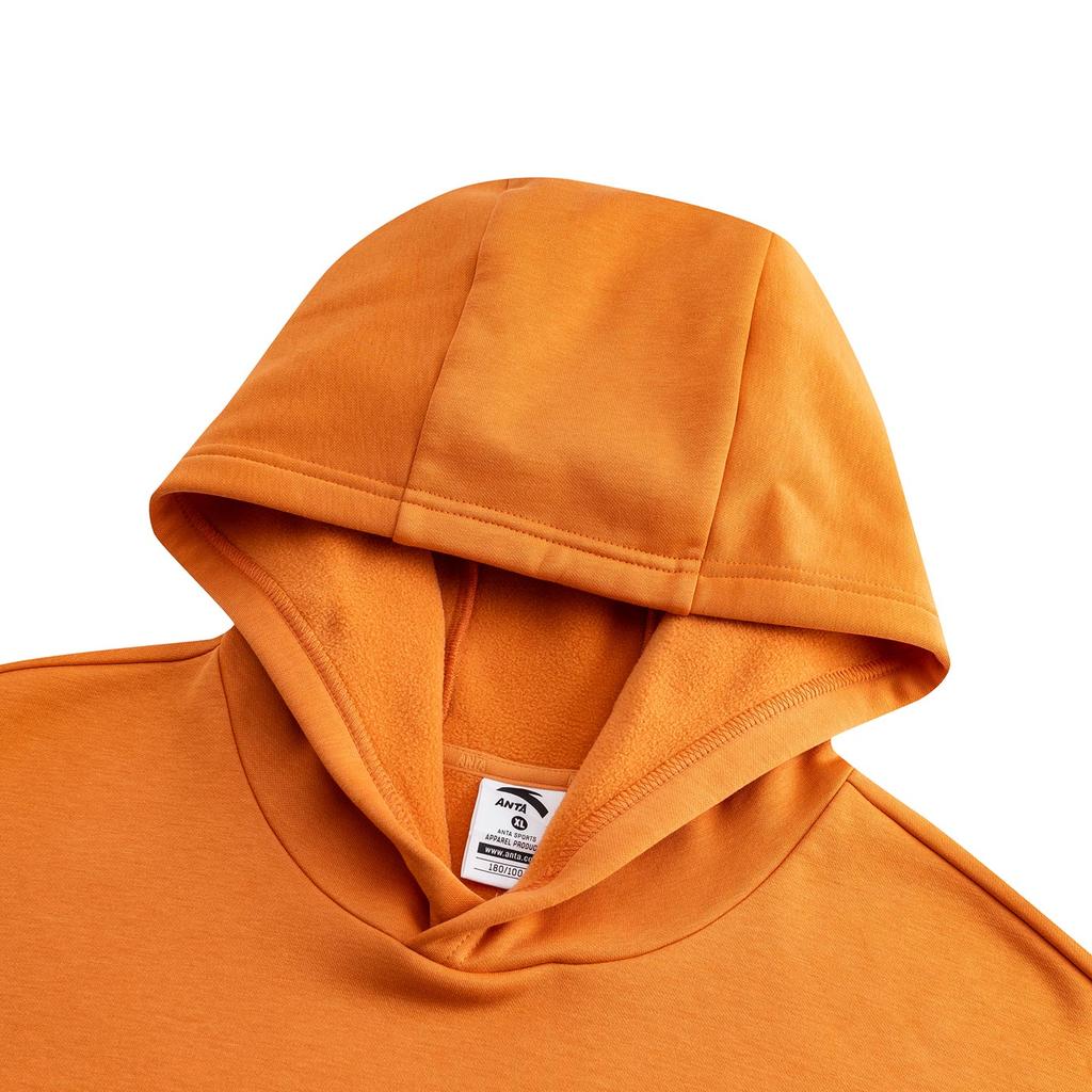 Anta Autumn Cross-Border Collaboration Casual Sports Hoodie Unisex hoodies 972618701-2