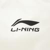 Li Ning Hot Pots Down Collection Down Jacket Unisex Ivory AYMV519-2