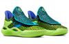 All Star Bb Trilliant Cx Converse 'Poison Dart Frog - Nitro Bud' A04942C