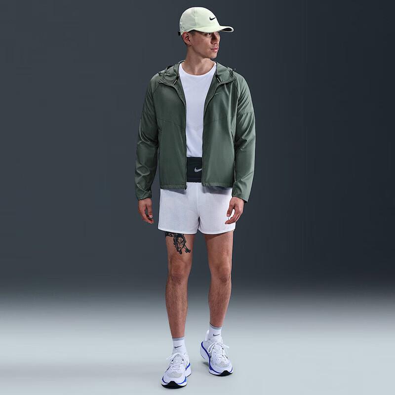NIKE Men's Sport Casual Woven Jacket DD4747-364