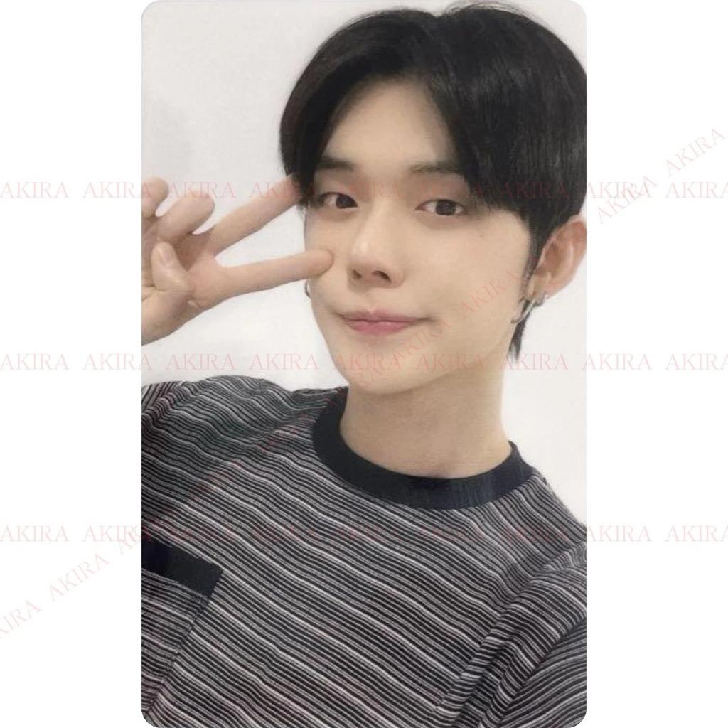 TXT 4th ALBUM The Star Chapter: TOGETHER ALBUM PHOTO CARD JAPAN POB LD