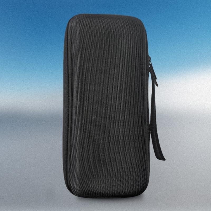 Große Kapazität Reise-Aufbewahrungsbox Geeignet für Ayn Odin 2 Gaming-Konsole Taschen Tragetasche Organizer Stoßfeste Hülle