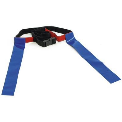 Precision Tag Rugby Belt
