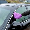 Car Wash Towels Microfiber Chenille Car Cleaning Towel Mitt Glove Soft Drying Cloth Hemming Wash Towel Water Suction Clearner