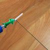 Calulk Extension Tips Reusable Portable Caulking Tool Caulk Nozzle Tips For Bathrooms Kitchens Water Tanks Doors Window Sinks