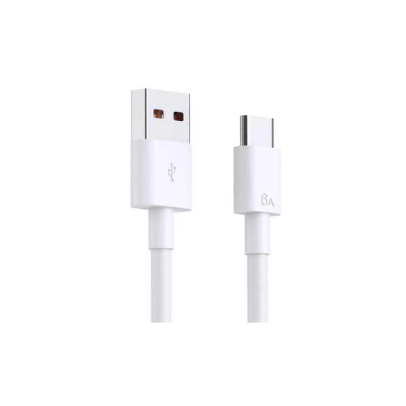 High-Speed USB Type-C Charger Cable for Huawei Smartphones