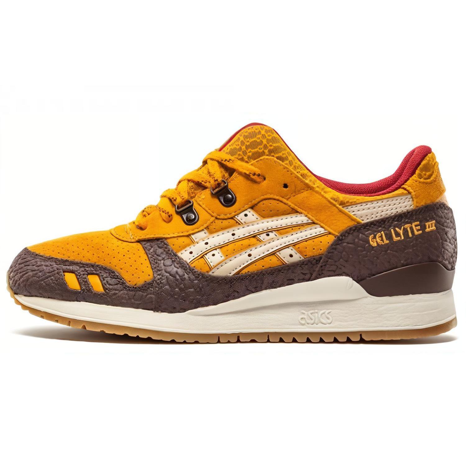 

Asics Gel Lyte Iii Workwear Pack 39