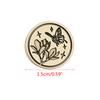 Seal Wax Stamps Head Zinc Alloy New Pattern For DIY Sealling Wax Stamp Scrapbooking Envelope Invitation Gifts Crafts