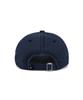 Ausdoeoboiseu Oval Logo 5P Cap (Navy)