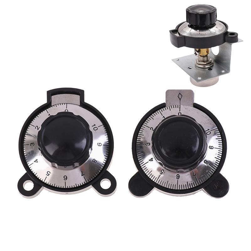 Rv24Yn Series Button Linear Digital Knob Sb360 Rv30Yn Potentiometer Switch Knob Hole Diameter 6Mm