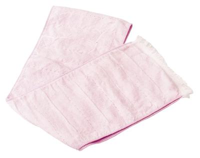 Cooling 16 X 95 Cool Neck Made In Towel, Pink, Cm, Towel, Japan, AP-440307