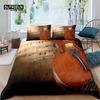 Home Living Luxury 3D Cello Bedding Set Duvet Cover Set Pillowcase Kids Bedding Set Queen and King EU/US/AU/UK Size