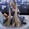 Demon Spine Name Zhen Ri Hand Operated Neighborhood Angel Classmate Animation Peripheral Anime Girl Model Doll Decoration Gift