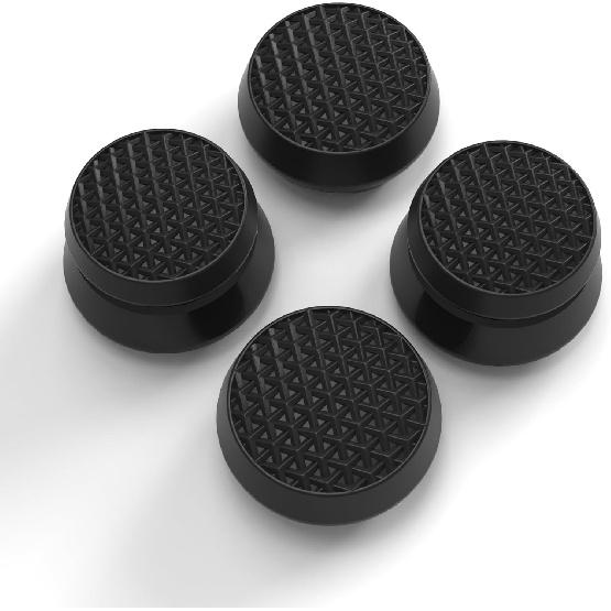 playvital Thumbs Pro ARMOR Thumbstick Extender for Xbox Core Controller, for Xbox Series X/S Controller, Joystick Caps Grip for Xbox One Controller -