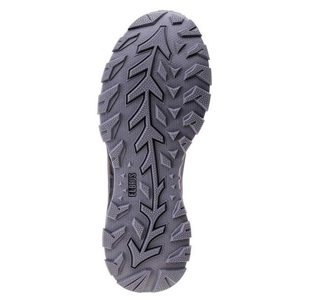 Elbrus Wesko WP ботинки трекинговые