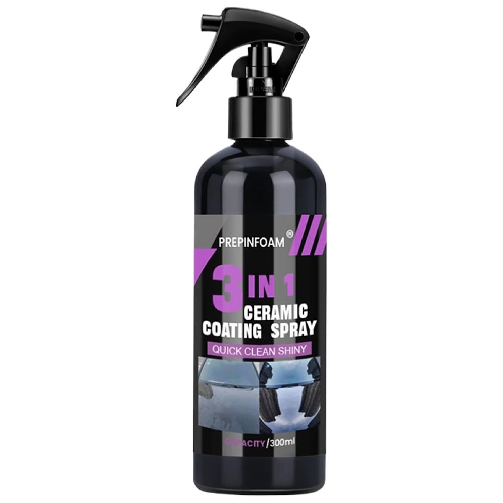 Car Ceramic Nano Coating Tekutý Coatin Nano Crystal Hydrofobní vrstva Leštící lak Lakovací prostředek Car Polish Nanos Coatings