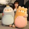 Dinosaur Bear Plushie Penguin Plush Toy Doll Stuffed Toys For Girls Pillow Throw