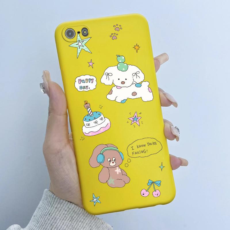 For Apple iPhone 5 Case Cute Astronaut Panda Soft Silicone Phone Back Cover For IPhone SE 2016 Phone5 5s A1428 A1429 Capas 4.0"