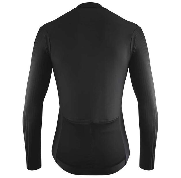 Assos Long Sleeve Base Layer 2/3 ThermoBooster P1