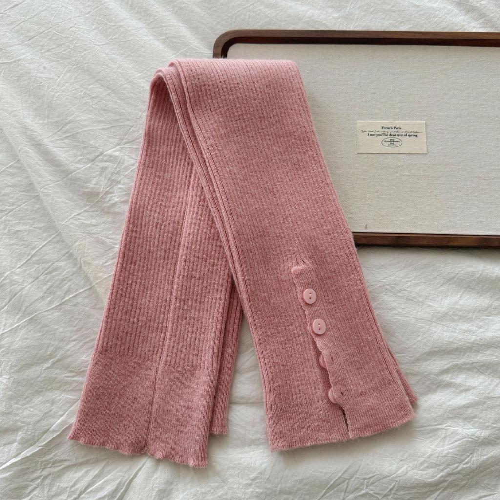 Jk Lolita Retro Leg Warmers Autumn Winter Warm Kniited Foot Cover Girls Solid Color Long Socks Women Stockings Leg Warmers New