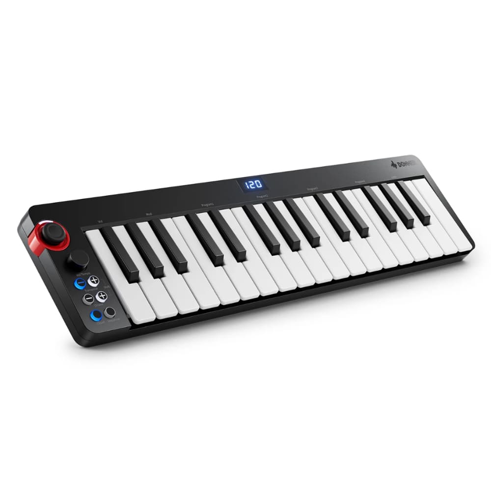 Donner n-32 - kontroler midi