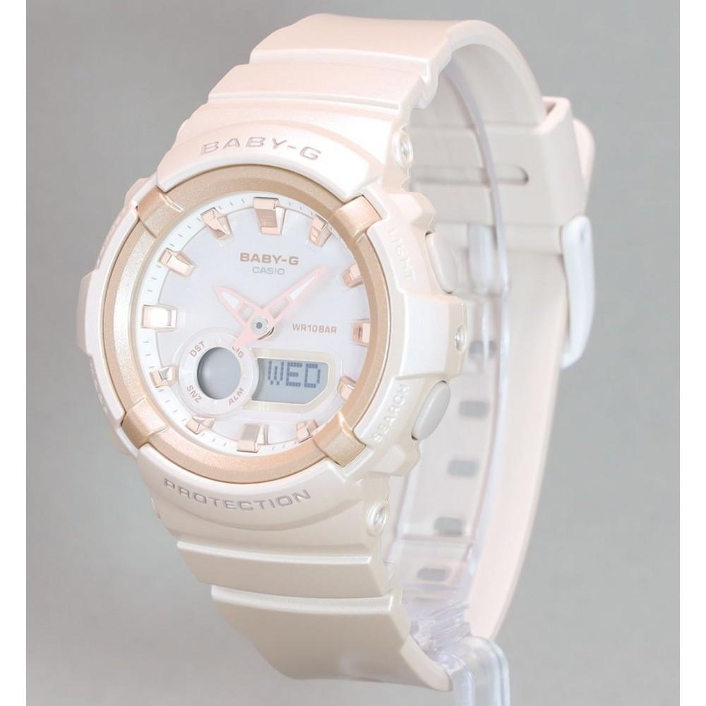 

Casio Baby-G Аналогово-цифровые BGA-280BA-4AJF