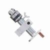 Telescopic stretch design Tailstock Accessory Wood Lathe Part  Handmade wood workpiece