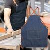 Uniformi e abbigliamento da lavoro – Grembiuli da lavoro