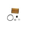 4Pcs 263502S000 For Hyundai Sonata 2020-2023 for Kia K5 2021-2025 Oil Filter Service Kit