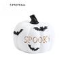 Halloween Decorations, Ins, European Style, Resin, Pumpkin Decorations, Ghost Festival, Party Desktop Ornaments