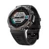 T-Rex 3 Ultra GPS Smart Watch 5 ATM Waterproof Built-in Dual-band GNSS Compass Military Sport Smartwatch Men 2025 New For Xiaomi