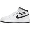 Jordan 1 Mid Reverse Panda GS DQ8423-132