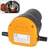 With Hose Boat Gasoline Filter Pump 12V Fuel Filling Pump Electric Car Oil Change Tank Refuel Tool Marine Water Pumping Machine