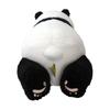 Knee Panda Plush Toy M P-6022 Soft Stuffed Animal Cute Design 30cm
