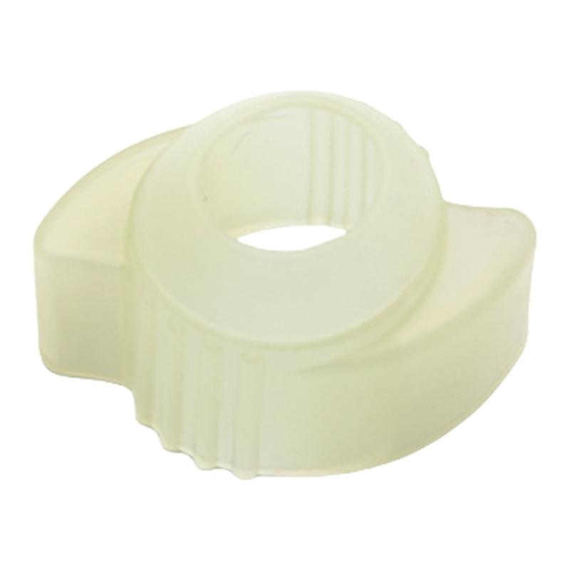 

Soft Thickened Silicone Door Handle Protector Glowing At Night Doo Lock Sleeve Prevents Scratches And Accidents 1