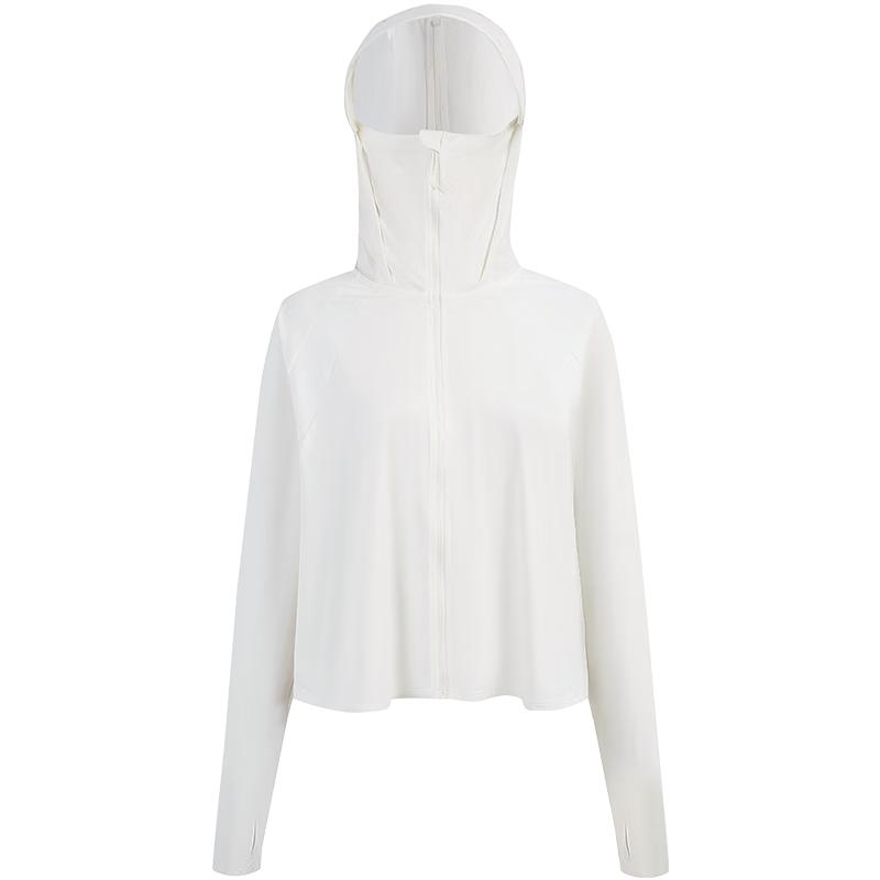 Tanbol Women's UV Protection Cool-Dry Short Summer Jacket