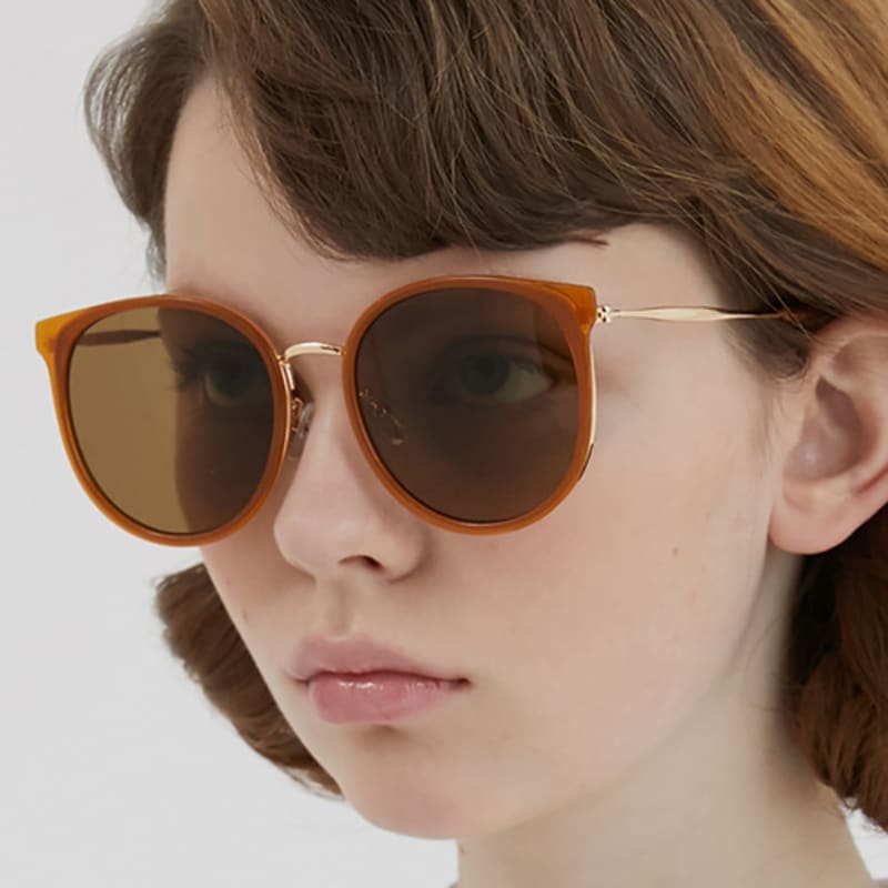 

One Brilliant Keira-OB228-Brown FREE