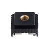 Screw For Studio Speedight Tripod Mount Adapter Flash Hot Shoe Hot Shoe Bracket Hot Shoe Adapter