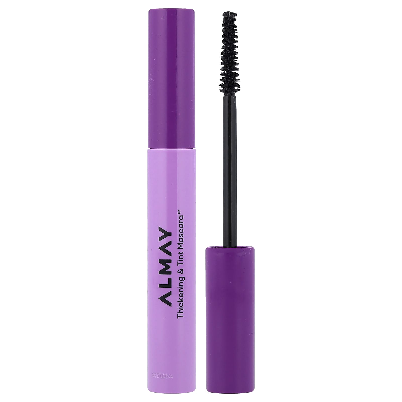 

Almay, Thickening & Tinting Mascara™, 402 Black, 8.3 ml (0.28 fl oz)