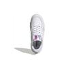 (GS) Adidas Supercourt 'Cloud White Metallic' Kids' EG8489